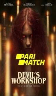 Devils Workshop (2022) Hindi Dubbed Full Movie