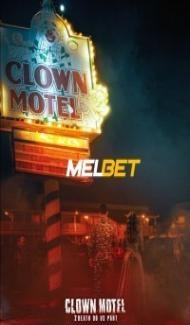 Clown Motel 2 (2022) Hindi Dubbed Full Movie