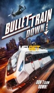 Bullet Train Down (2022) Hindi Dubbed Full Movie