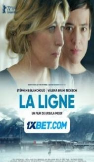 La Ligne (2022) Hindi Dubbed Full Movie
