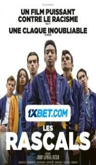 Les Rascals (2022) Hindi Dubbed Full Movie