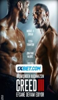 Creed 3 (2023) Hindi Dubbed Full Movie