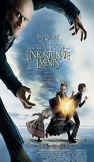 A Series of Unfortunate Events (2004) Hindi Dubbed Full Movie