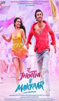 Tu Jhoothi Main Makkaar (2023) Hindi Movie Full Movie