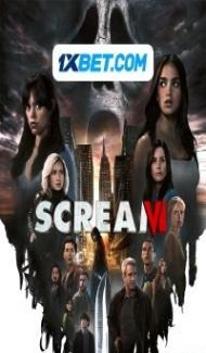 Scream 6 (2023) English Movie Full Movie