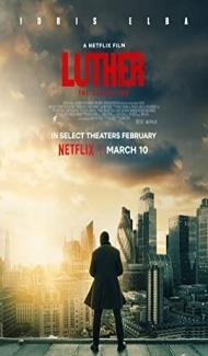 Luther The Fallen Sun (2023) Hindi Dubbed Full Movie