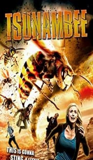 Tsunambee (2015) Hindi Dubbed Full Movie