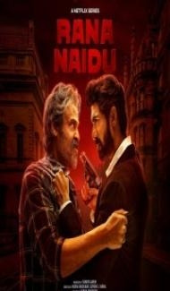 Rana Naidu (2023) Web Series Full Movie