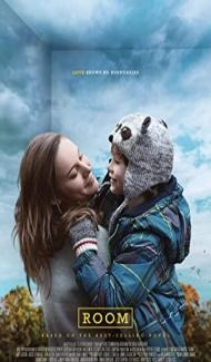 Room (2015) Hindi Dubbed Full Movie