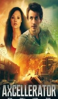 Axcellerator (2020) Hindi Dubbed Full Movie