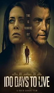 100 Days to Live (2019) Hindi Dubbed Full Movie