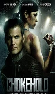 Chokehold (2019) Hindi Dubbed Full Movie