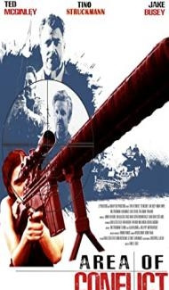 Area of Conflict (2017) Hindi Dubbed Full Movie