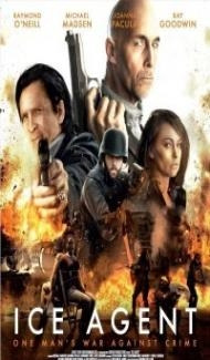 ICE Agent (2013) Hindi Dubbed Full Movie