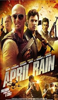 April Rain (2014) Hindi Dubbed Full Movie
