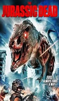 The Jurassic Dead (2017) Hindi Dubbed Full Movie