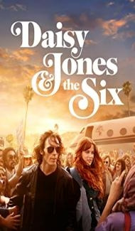 Daisy Jones and The Six (2023) Web Series Full Movie