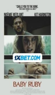 Baby Ruby (2023) Hindi Dubbed Full Movie