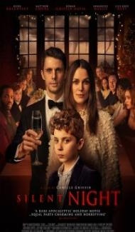 Silent Night (2021) Hindi Dubbedd Full Movie
