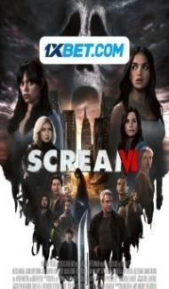 Scream 6 (2023) Hindi Dubbed Full Movie