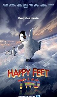 Happy Feet Two (2011) Hindi Dubbed Full Movie