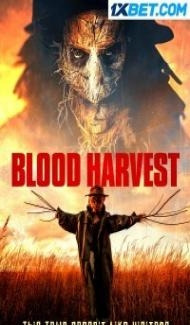 Blood Harvest (2023) Hindi Dubbed Full Movie