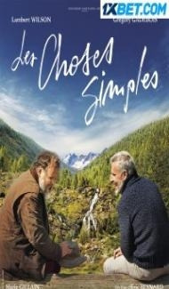 Les choses simples (2023) Hindi Dubbed Full Movie