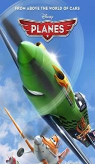 Planes (2013) Hindi Dubbed Full Movie
