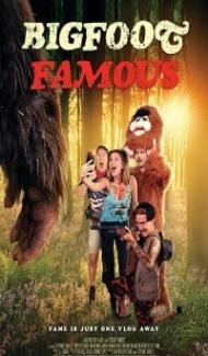 Bigfoot Famous (2021) Hindi Dubbed Full Movie