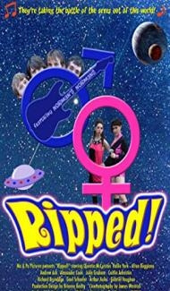 Ripped (2014) Hindi Dubbed Full Movie