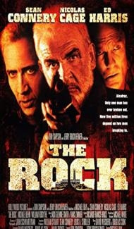 The Rock (1996) Hindi Dubbed Full Movie