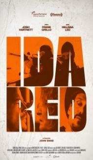 Ida Red (2021) Hindi Dubbed Full Movie