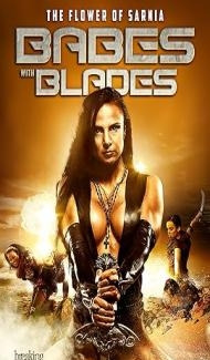 Babes with Blades (2018) Hindi Dubbed Full Movie