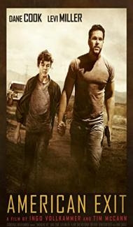 American Exit (2019) Hindi Dubbed Full Movie
