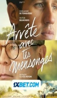 Arrete Avec Tes Mensonges (2023) Hindi Dubbed Full Movie