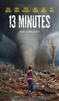 13 Minutes (2021) Hindi Dubbed Full Movie