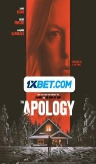 The Apology (2022) Hindi Dubbed Full Movie