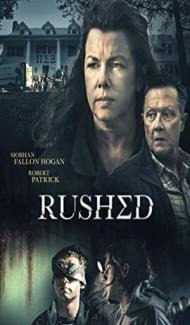 Rushed (2021) Hindi Dubbed Full Movie