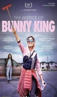 The Justice of Bunny King (2021) Hindi Dubbed Full Movie
