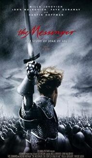 The Messenger The Story of Joan of Arc (1999) Hindi Dubbed Full Movie