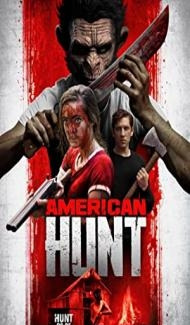 American Hunt (2019) Hindi Dubbed Full Movie