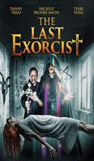 The Last Exorcist (2020) Hindi Dubbed Full Movie