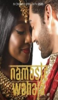 Namaste Wahala (2021) Hindi Dubbed Full Movie