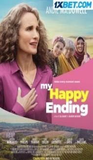 My Happy Ending (2020) Hindi Dubbed Full Movie