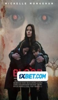 Blood (2022) Hindi Dubbed Full Movie