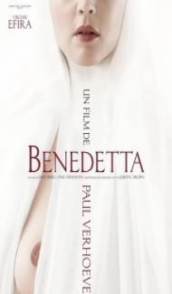 Benedetta (2021) Hindi Dubbed Full Movie
