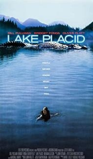 Lake Placid (1999) Hindi Dubbed Full Movie