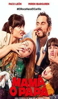 You Keep the Kids (2021) Hindi Dubbed Full Movie