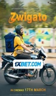 Zwigato (2023) Hindi Movie Full Movie