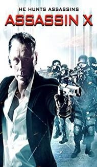 Assassin X (2016) Hindi Dubbed Full Movie